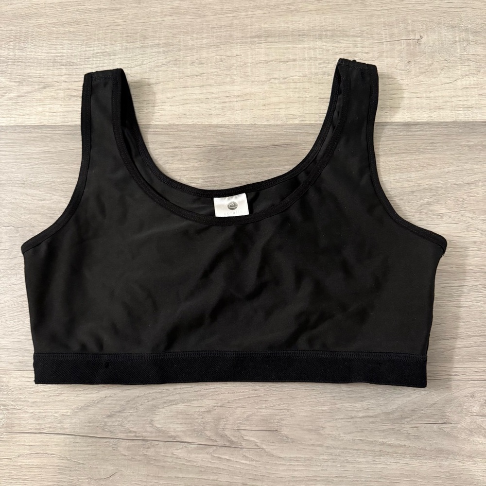 Posture Correcting Sports Bra